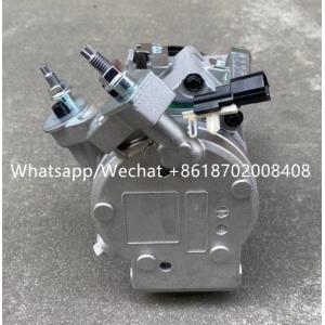 DKS-13DT Auto Ac Compressor for Ford Ranger 2016 OEM : Eb3b19d629db / EB3B19D629