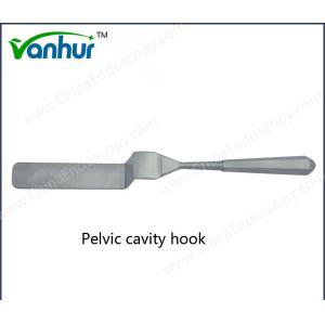 Customized Vaginal Retractor Closure Instruments for Pelvic Cavity Hook ODM Accepted