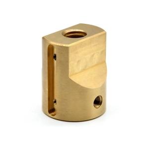 OEM Custom Precision Cheap CNC Turning Milling Machining Stainless Steel