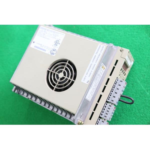 Yaskawa SGDH-08AE-SY202 AC SERVO AMPLIFIER 220-230V 11A 0.8KW NEW