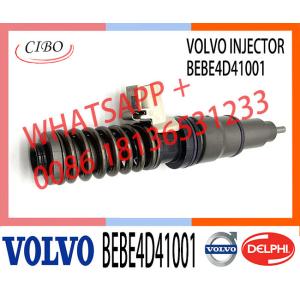 Diesel Fuel Injector For Sale 21644600 BEBE4D11001 BEBE4D11101 BEBE4D11201