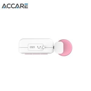 Pregnancy Doppler Heartbeat Monitor,Plastic Ultrasound Fetal Doppler Monitor