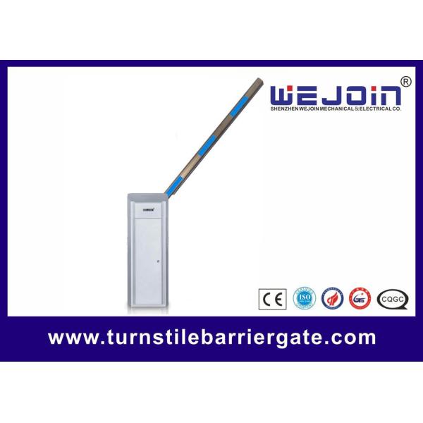 Quality Automatic Floding Parking Vehicle Barrier Gate 24 Hours Uninterrupted Operation wholesale