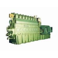 Quality 400V/1800KW Four Stroke Turbocharged Diesel Engine Generator Set wholesale