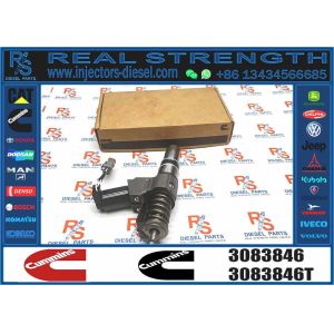 New Construction Machinery Fuel Injector Parts for CUMMINS Diesel Engine Model