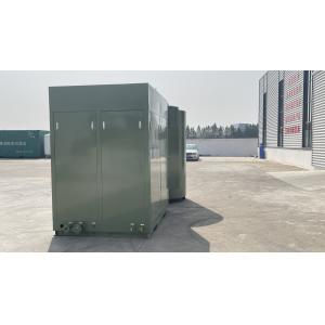 Hydrogen Generating With Ammonia Decomposition Hydrogen Power Generator Hydrogen