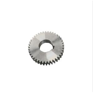 Cheap Precision Spur Gear Set With Smooth Operation And Low Noise Levels for sale