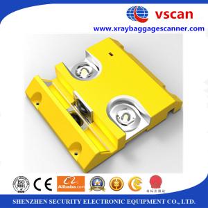 High Automation Under Vehicle Surveillance System Portable AT3000