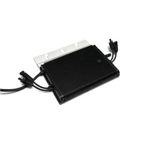 Cheap Single AC Micro Inverter Solar Panel Kit Portable Solar Energy System for Home Use &amp; Balcony Microinverter for sale