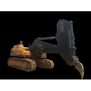 PC SANY High Hardness 40T Excavator Dipper Arm