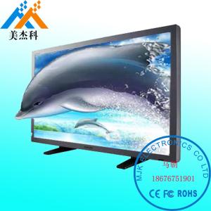 Full HD Screen 3D Glass Free 4K 3d Digital Display Wall Mount Touch Kiosk 42