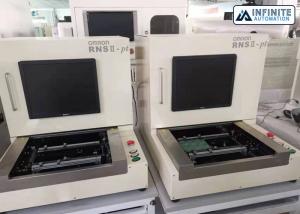 Cheap VT RNSII PT AOI PCB Machine Desktop Portable PCB Inspection System for sale