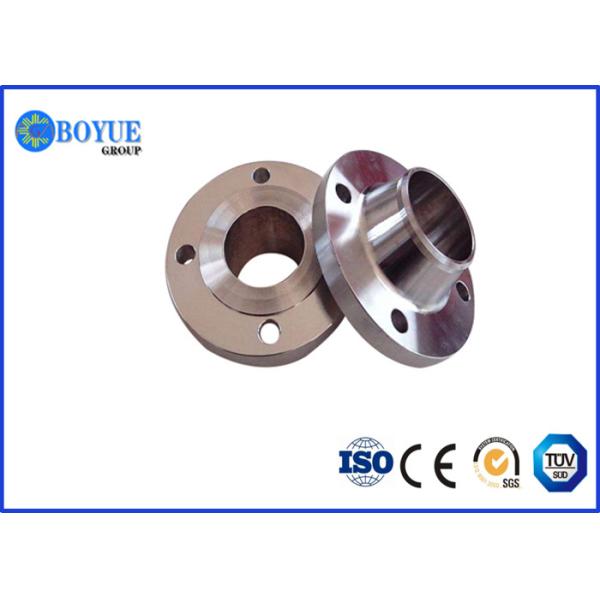 ASTM A182 F904L Socket Weld Pipe Flange 8" ANSI 150LBS ASTM A240 Type 904L (UNS