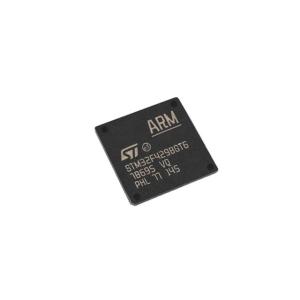 Cheap STM32F429BGT6 LQFP-208 Microcontroller STM32F429 for sale