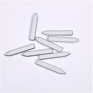 Single Crystal CVD Blades | High-Precision Surgical & Dressing Tools