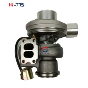 Turbocharger 177-0440 For C7 E322C E324D Engine