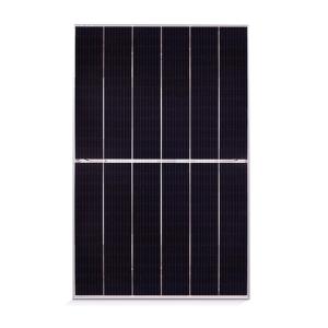 OHSAS 18000 Tiger Mono Solar Modules With Anodized Aluminium Alloy Frame