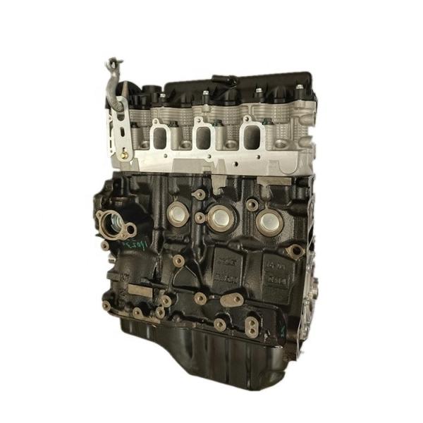 Quality Other Year 100% Tested Diesel Engine ZD22 Long Block ZD22 2.0L For N-issan HR16 MR20 2.0L wholesale