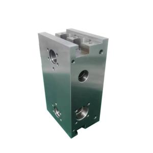 China Customized Anodic Alumin CNC Machining for Electronic Applications on sale China Customized Anodic Alumin CNC Machining for Electronic Applications on sale