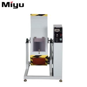Direct factory for Drop Testing Machine with competitive price, both OEM and ODM available from us