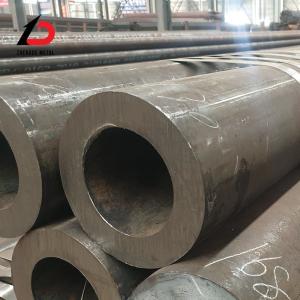 ASTM A106 API5l A53 Hot Rolled Black Thick Wall Steel Pipe Factory Pipe Low