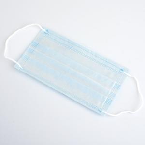 China EN 14683 Type II R BFE95 Surgical DisposableFace Mask on sale
