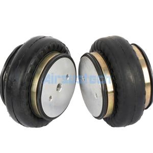 1K130070 Single Bellows Cylinder Refer Enidine YI-1B5-500 Lift Tables Air Spring