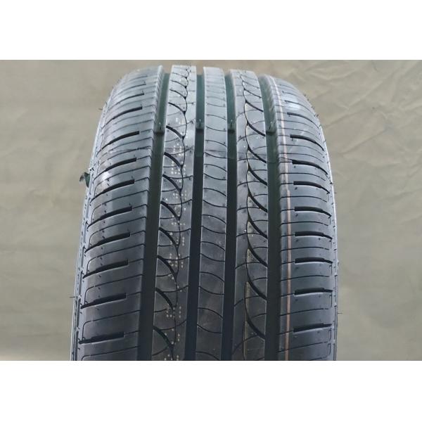 Quality 205/55R16 91V PCR Tires , Radial Tires For Classic Cars Symmetric Tread Pattern wholesale