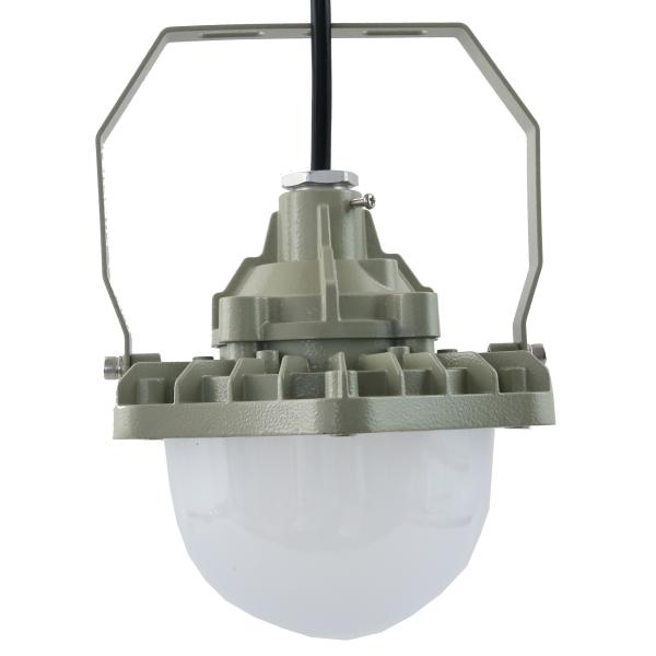 Quality 100-277v 100lm/W 50w Explosion Proof Led Lighting wholesale