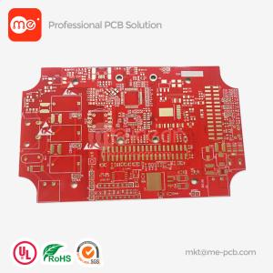 Printed Circuit Boards, Advanced PCB Design and manufacturing printed circuit