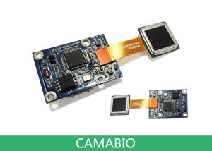 Cheap CAMA-AFM31 Embedded Fingerprint Identification Sensor For Biometric Security And Automation Devices for sale