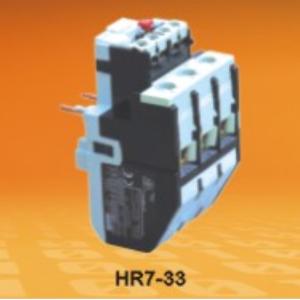 230V Industrial Electric Controls AC Power Contactor 40A Tunnel Terminal