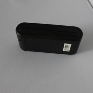 CE Approved Digital Fingertip Pulse Oximeter Low Power Consumption