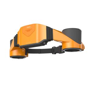 ZTDIVE Funsea Hands-Free Underwater Sea Scooter With 12 kgf Total thrust