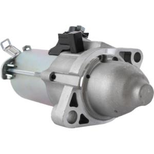 Honda Cr-V Mitsuba Starter Motor 1.6 Kw Power And OEM 19007 Sm710-07