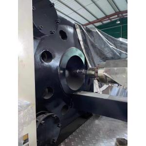 Chen Hsong 480 Ton ABS Injection Molding Machine 2nd Plastic Toys Molding