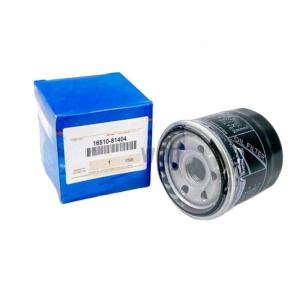 Cheap Engine Oil filter 16510-81404 16510-82703 16510-82701 16510-82702 16510-92J00 for SUZUKI Jimny XL7 SX4 Swift for sale