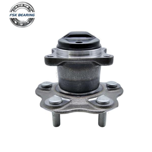 Quality Radial Load 43202-3RA0A Rear Wheel Bearing Hub Assembly For Nissan SENTRA Rear Wheel Accessories wholesale
