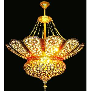 Multi Arc Colorful Glass Coating Equipment Pvd Decorative Vacuum Coating Machine