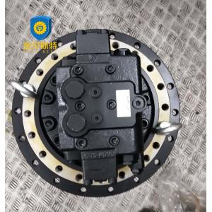 China E320D Excavator Final Drive Assy  215-9952 Travel Motor Assy on sale