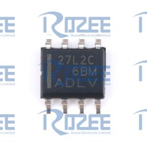 TLC27L2CDR