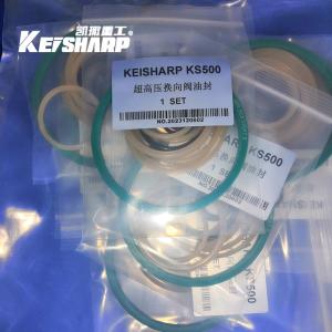 Original hydraulic breaker seal kit KS450 KS500 KS50 KS600 Hydraulic Repair Seal
