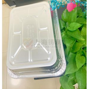 Mechannical Aluminium Foil Food Container Making Machine pnematic aluminum foil