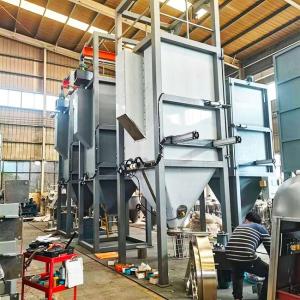 High Efficiency Packing Machine For Sealed Large Bags