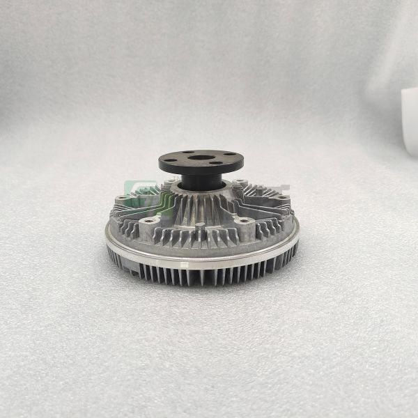 Quality Cooling system Electric fan clutch for Deutz Suitable 04450917  8521170,4450917 84450917 040003 655040003 74704121 wholesale