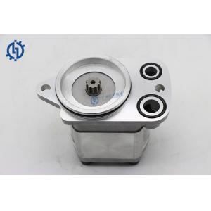 China Hydraulic Gear Pump for E330B E330C Excavator Parts Hydraulic Pilot Pump on sale