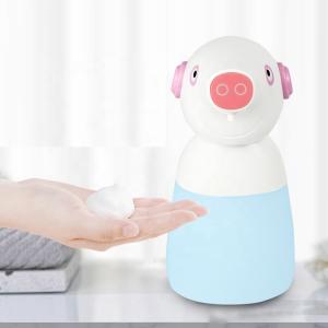 Smart automatic soap dispenser for public AP31