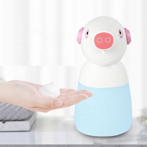 Quality Smart automatic soap dispenser for public AP31 wholesale