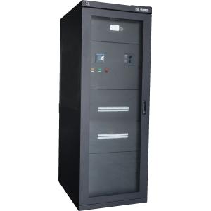 Buy cheap KEMA IP40 Data Center Array 50Hz 220V 380V Switchgear from wholesalers