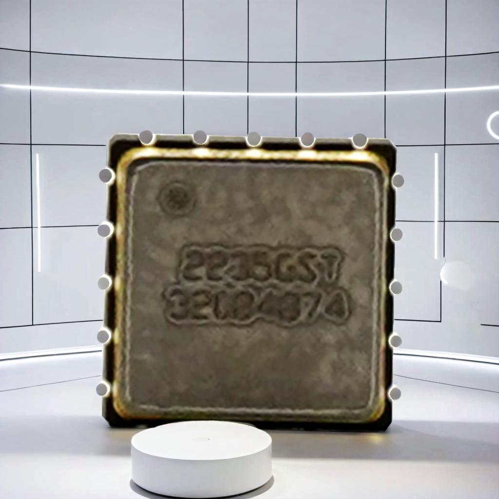 Cheap Medium Accuracy MEMS Inertial Sensor with Super Small Size for sale